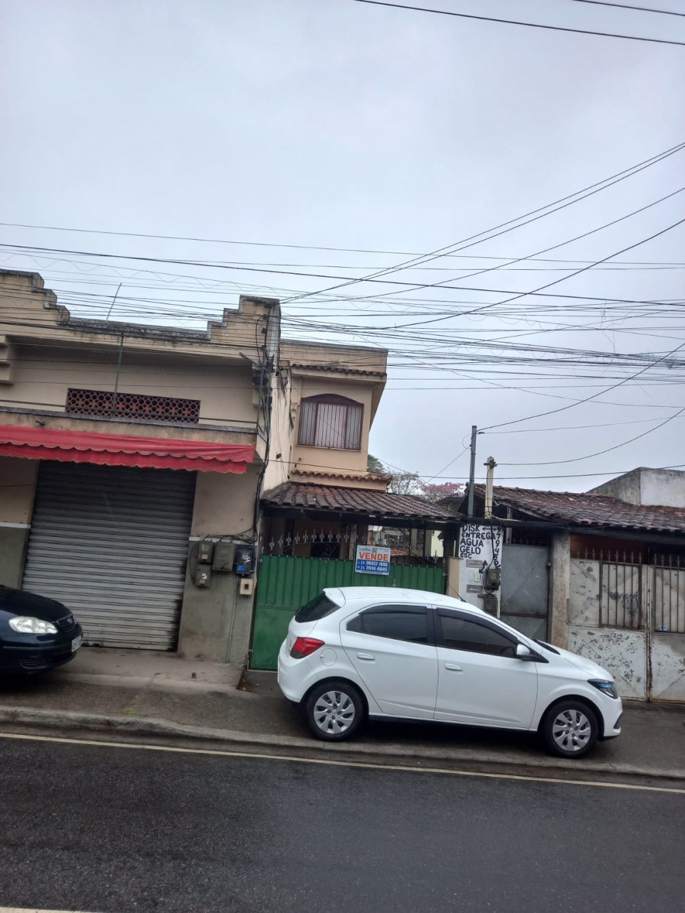 Casa - Venda - Raul Veiga - So Gonalo - RJ