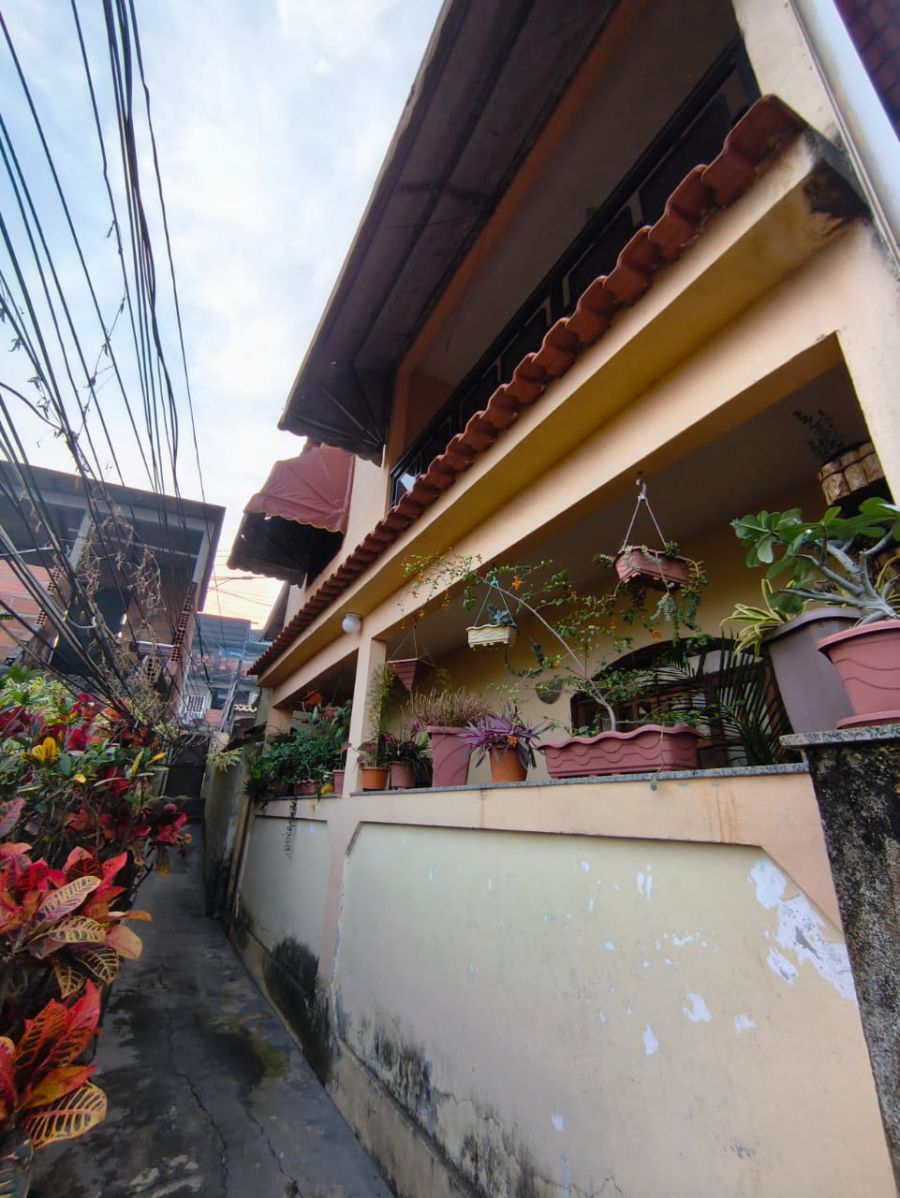 Casa - Venda - Gradim - So Gonalo - RJ