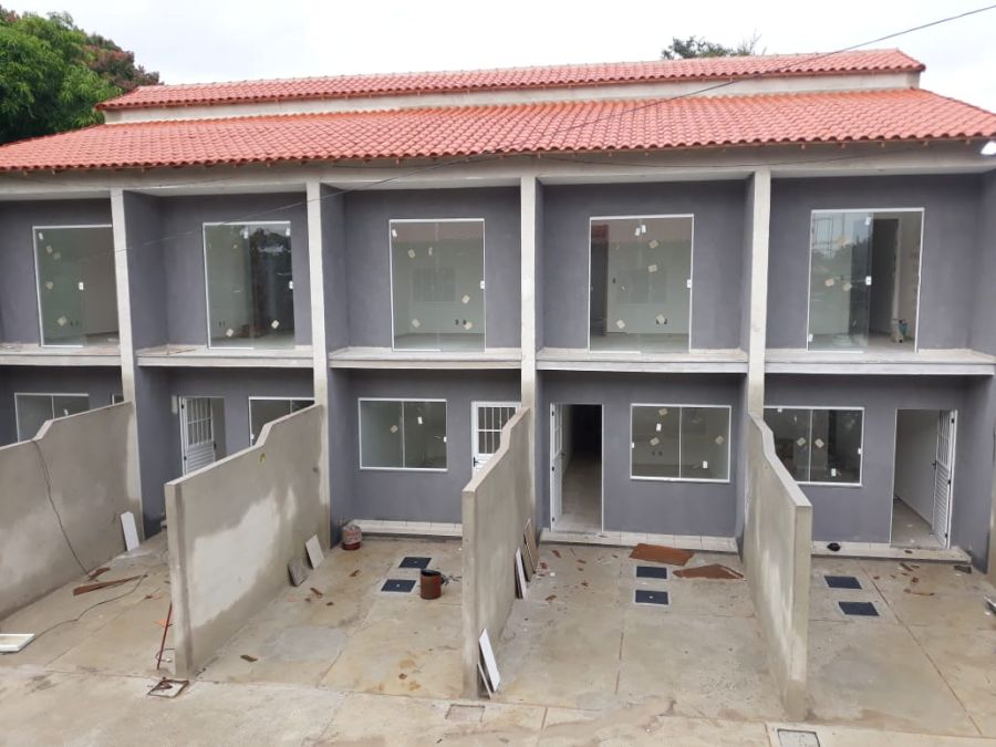 Casa - Venda - Monjolos - São Gonçalo - RJ