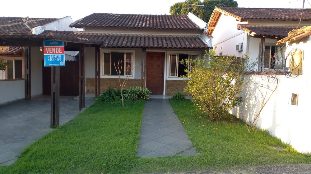 Casa - Venda - Marambaia - Itabora - RJ
