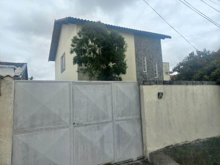 Casa - Venda - Marambaia - Itabora - RJ