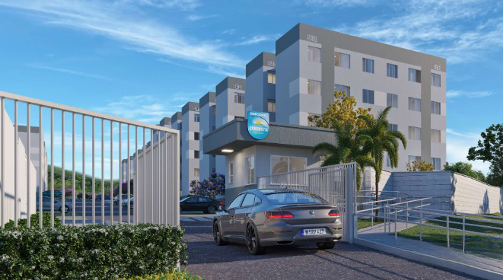 Apartamento - Venda - Rio do Ouro - S�o Gon�alo - RJ