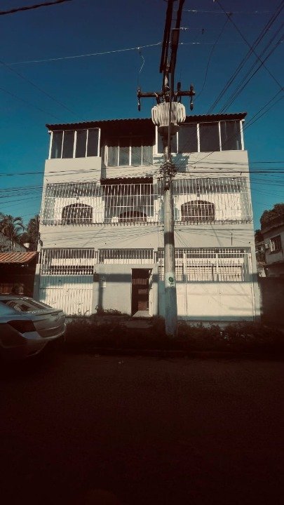 Casa - Venda - Coelho - So Gonalo - RJ