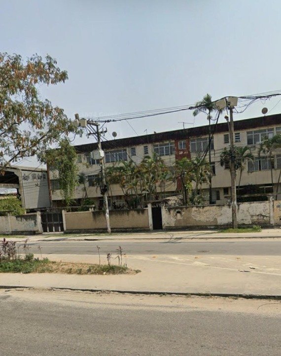 Apartamento - Venda - Vista Alegre - So Gonalo - RJ