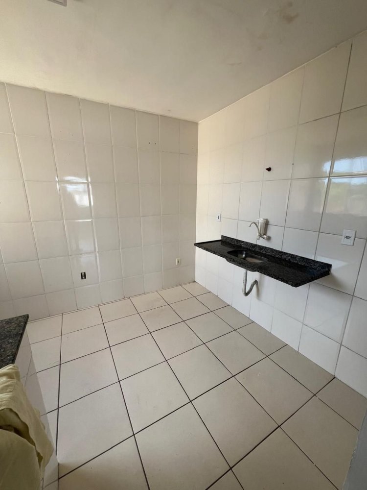 Casa - Venda - Laranjal - So Gonalo - RJ