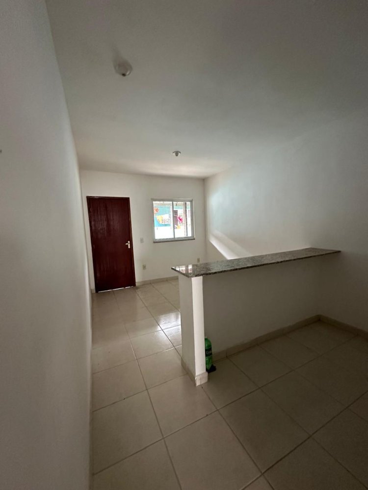 Apartamento - Venda - Boa Vista - So Gonalo - RJ