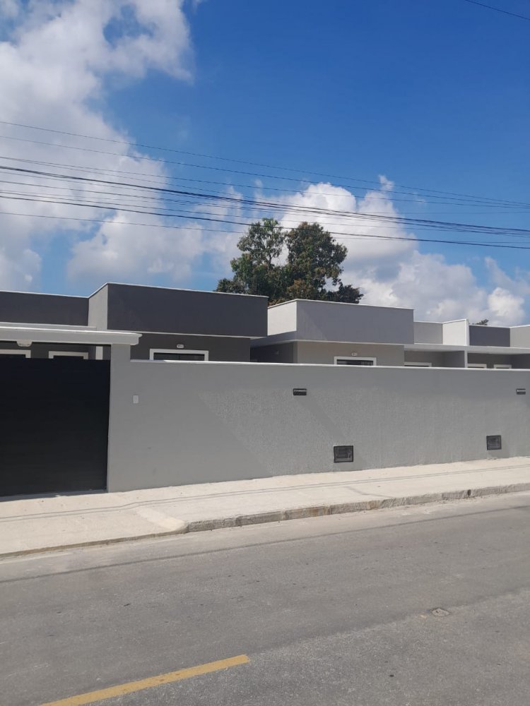 Casa - Venda - Ino - Maric - RJ