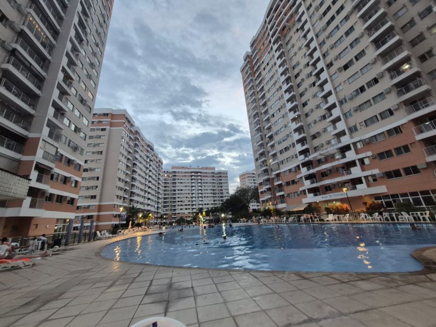 Apartamento - Venda - Alc�ntara - S�o Gon�alo - RJ