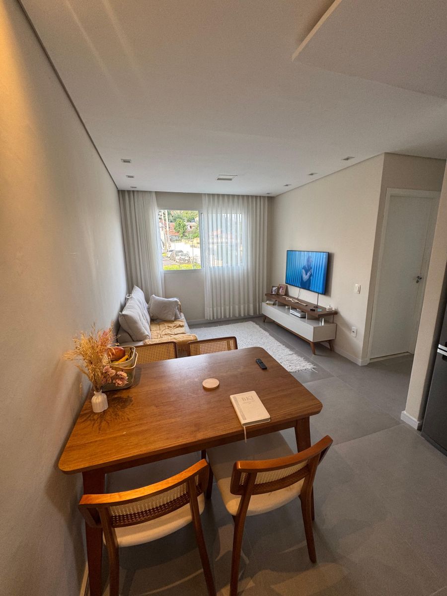 Apartamento - Venda - Monjolos - So Gonalo - RJ