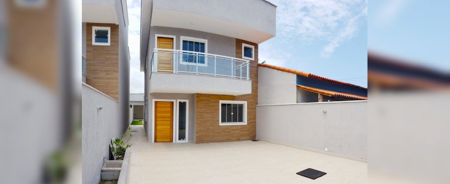 Casa - Venda - Jardim Atlntico Oeste (itaipuau) - Maric - RJ