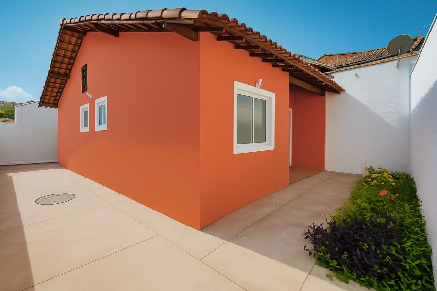 Casa - Venda - Santa Luzia - São Gonçalo - RJ