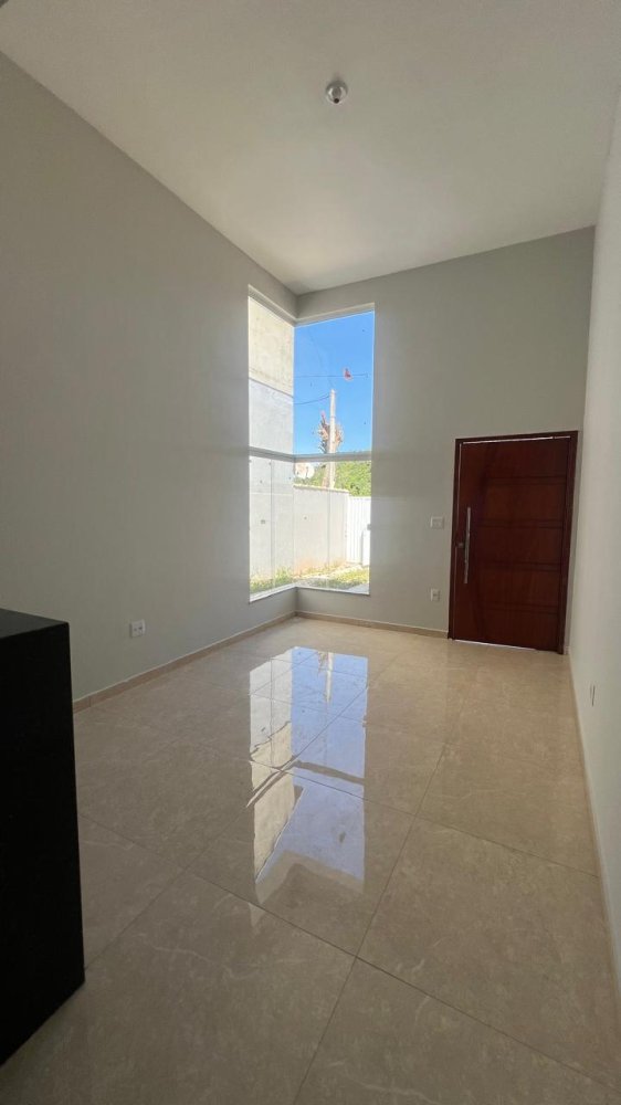 Casa - Venda - Cajueiro Loteamento Via Park - Rio Bonito - RJ