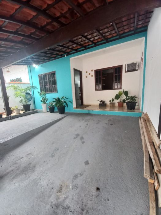 Casa - Venda - Marambaia - S�o Gon�alo - RJ