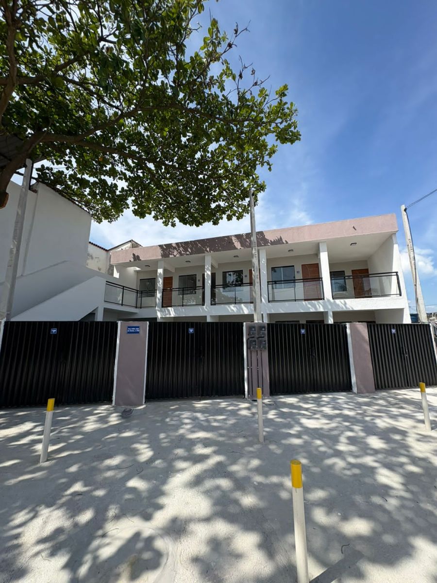 Casa - Venda - Porto da Pedra - S�o Gon�alo - RJ