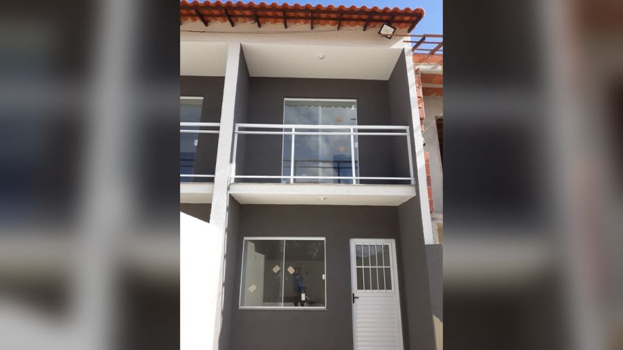 Casa - Venda - Monjolos - S�o Gon�alo - RJ