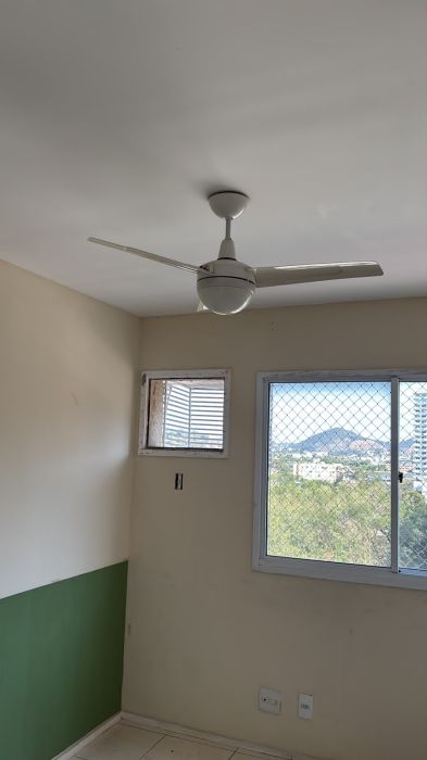 Apartamento - Venda - Alc�ntara - S�o Gon�alo - RJ