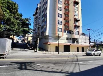 Apartamento - Venda - Nova Cidade - São Gonçalo - RJ