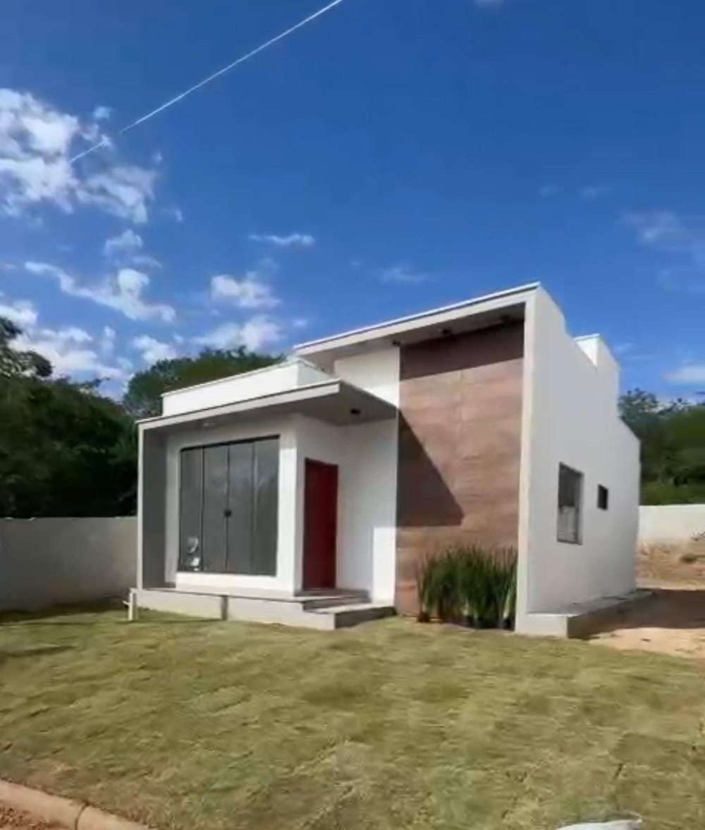 Casa - Venda - Caluge - Itabora - RJ