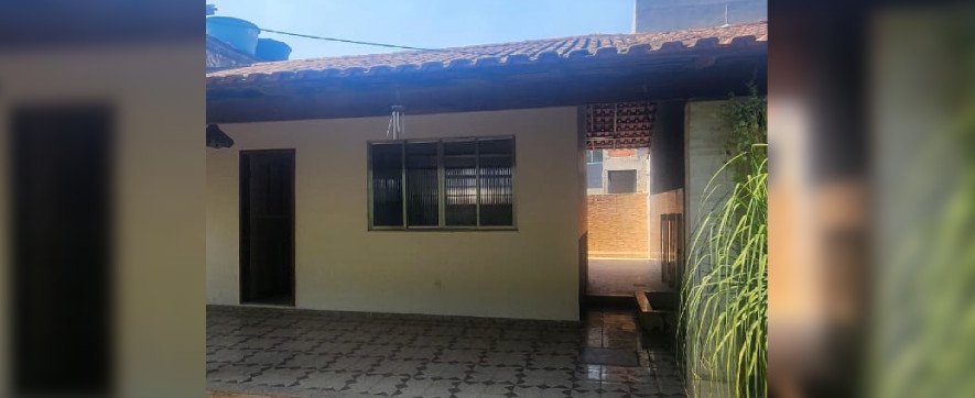 Casa - Venda - Amendoeira - So Gonalo - RJ