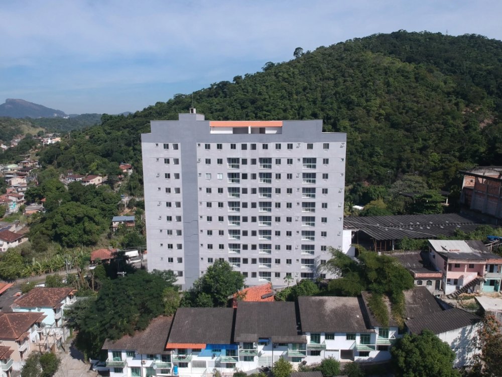 Apartamento - Venda - Maria Paula - São Gonçalo - RJ