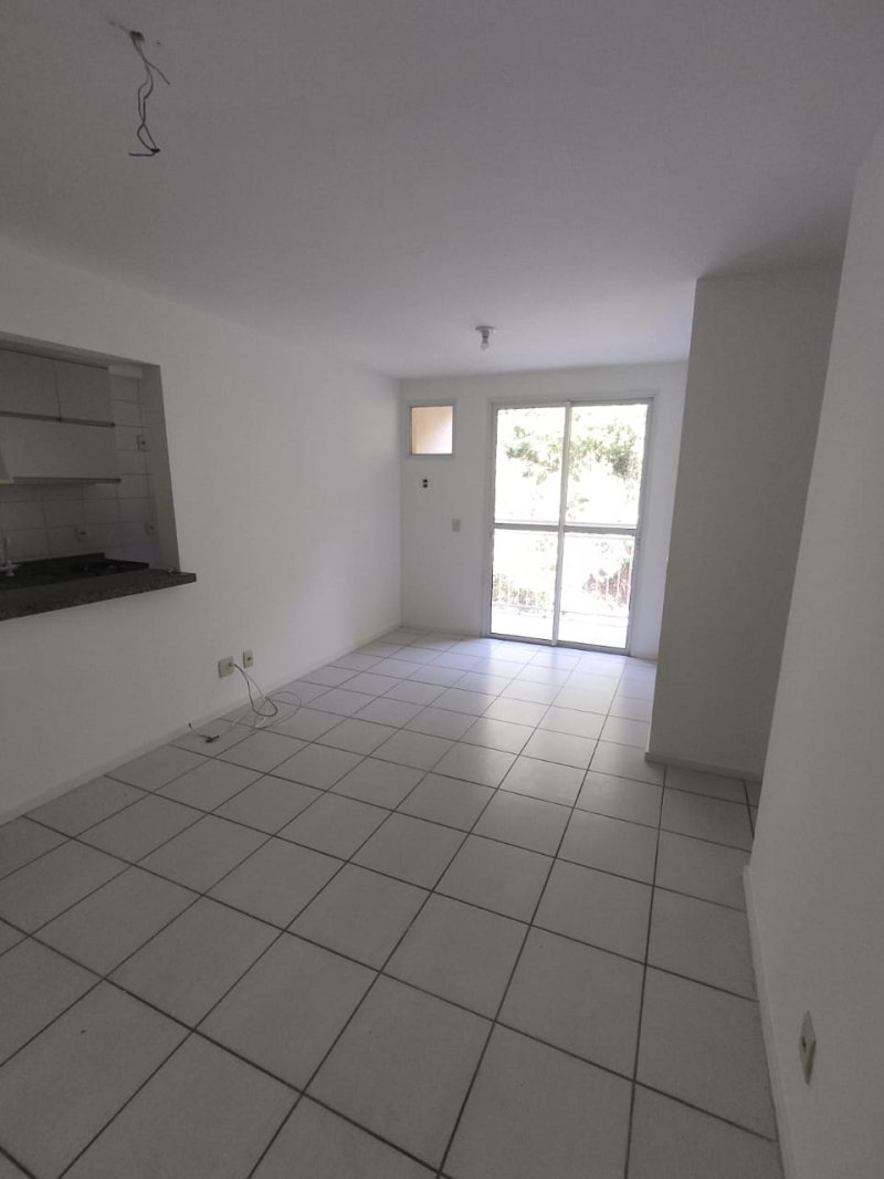 Apartamento - Venda - Pendotiba - Niteri - RJ