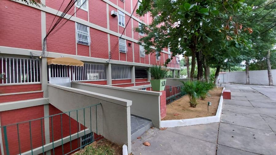 Apartamento - Venda - Bairro de Ftima - Niteri - RJ