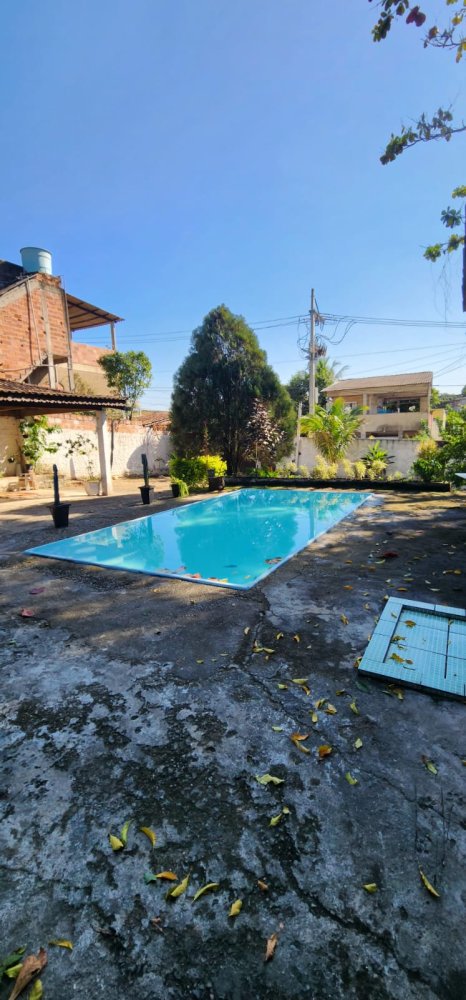Casa - Venda - Laranjal - So Gonalo - RJ