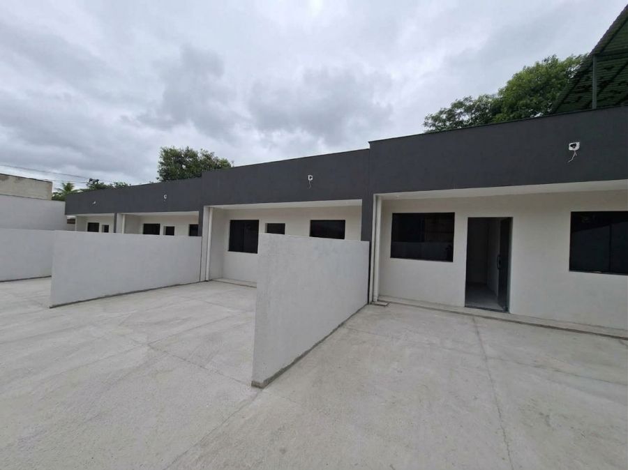 Casa - Venda - Vista Alegre - São Gonçalo - RJ