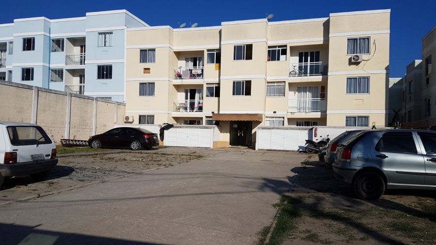 Apartamento - Venda - Marambaia - São Gonçalo - RJ