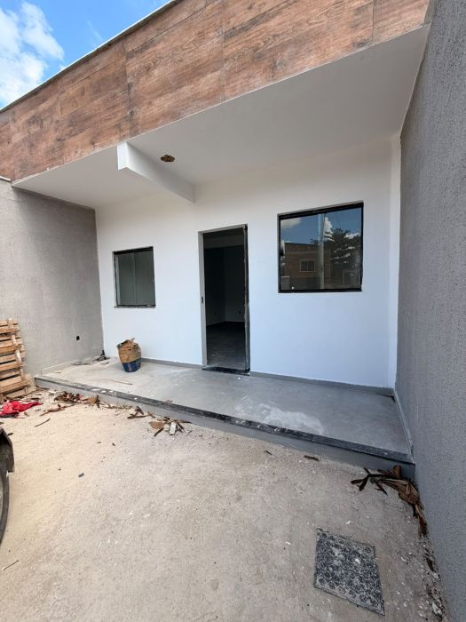 Casa - Venda - Trindade - São Gonçalo - RJ