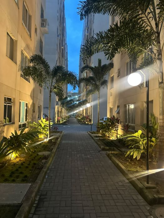 Apartamento - Venda - Vista Alegre - S�o Gon�alo - RJ