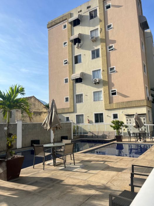 Apartamento - Venda - Encantado - Rio de Janeiro - RJ