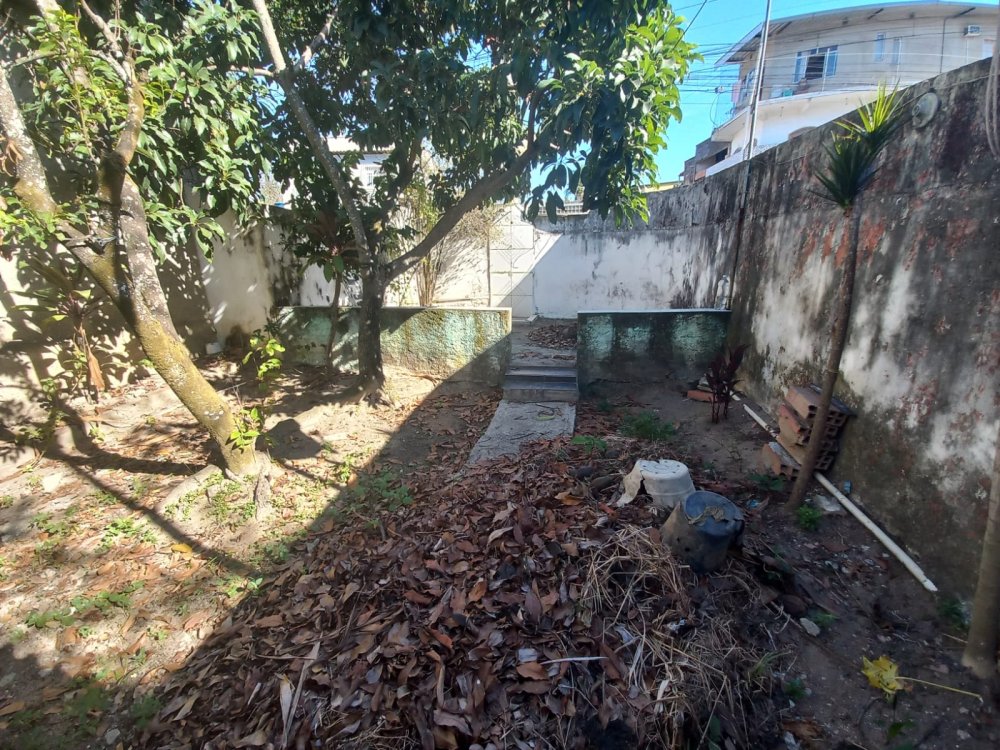 Terreno - Venda - Pacheco - So Gonalo - RJ