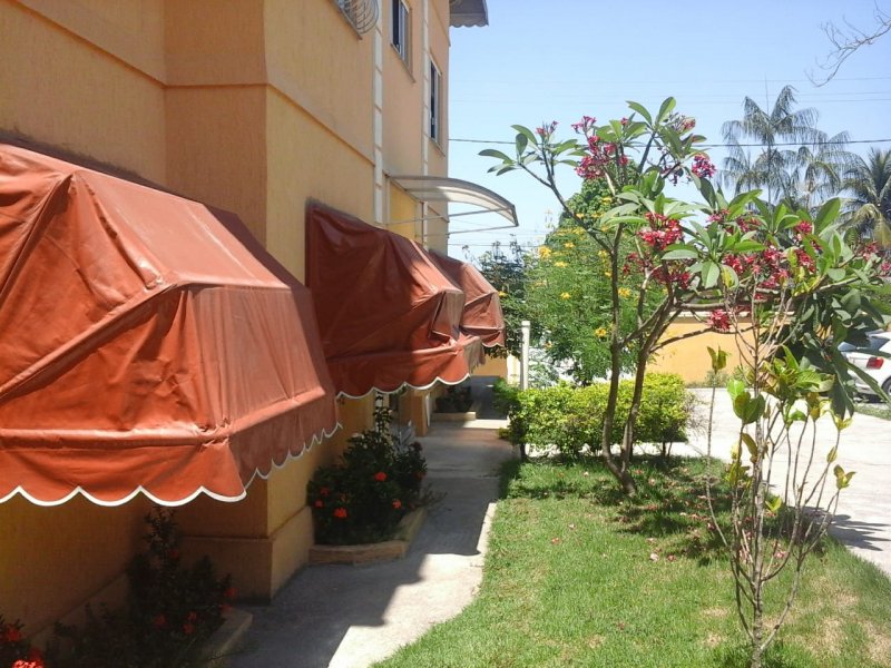 Apartamento - Venda - Laranjal - So Gonalo - RJ