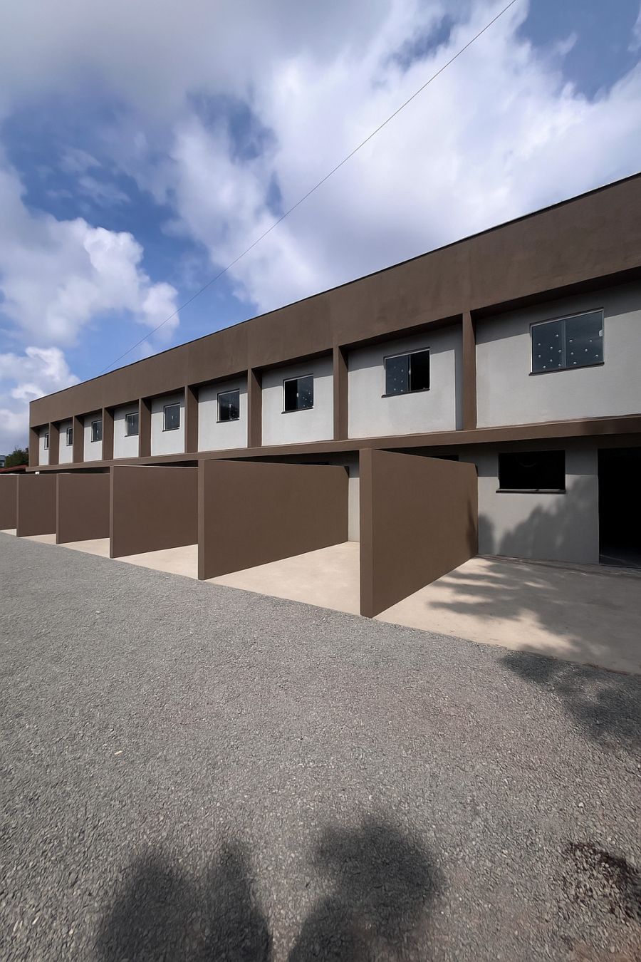 Casa - Venda - Laranjal - São Gonçalo - RJ