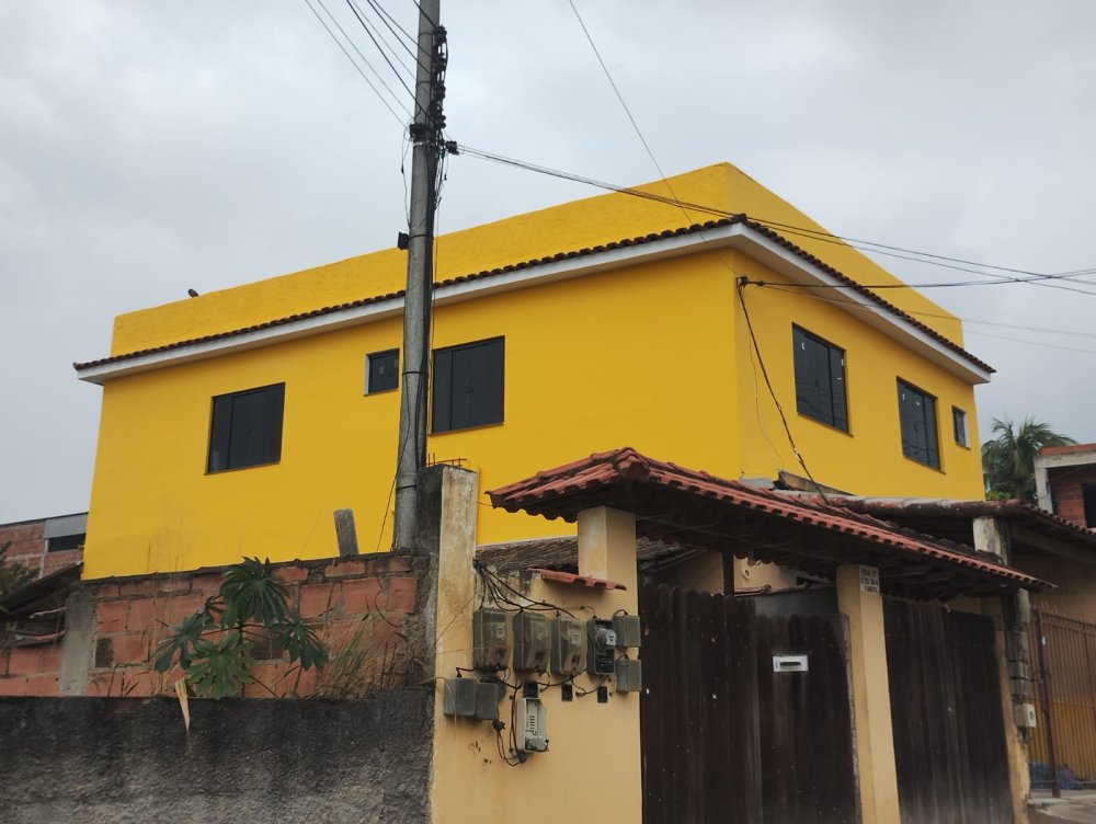 Casa - Venda - Apolo - So Gonalo - RJ