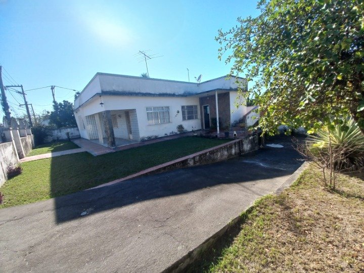 Casa - Venda - Pacheco - So Gonalo - RJ