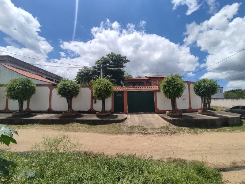 Casa - Venda - Marambaia - So Gonalo - RJ