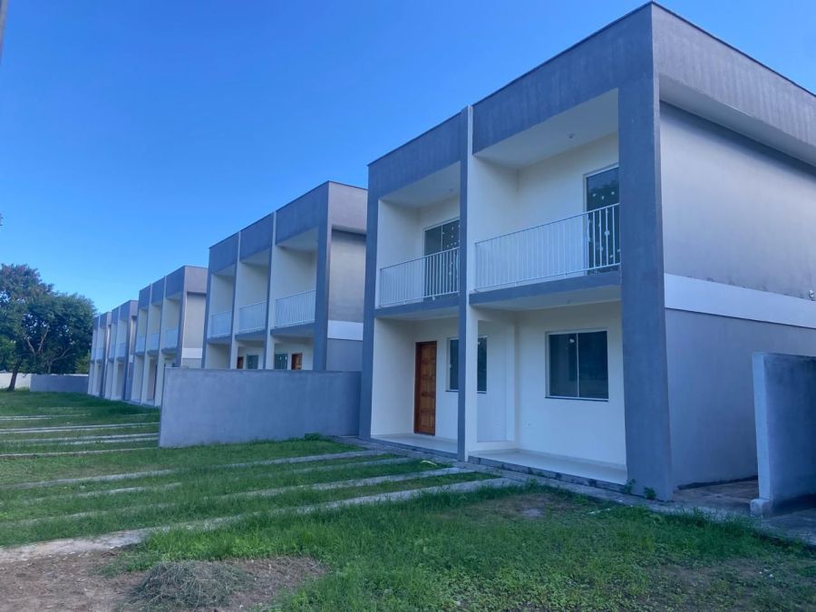 Casa - Venda - Itapeba - Maric - RJ