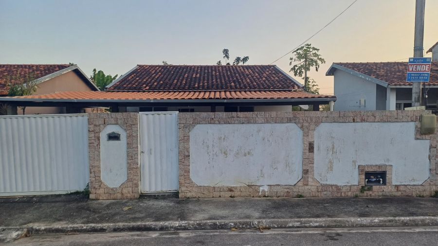 Casa - Venda - Marambaia - Itabora - RJ