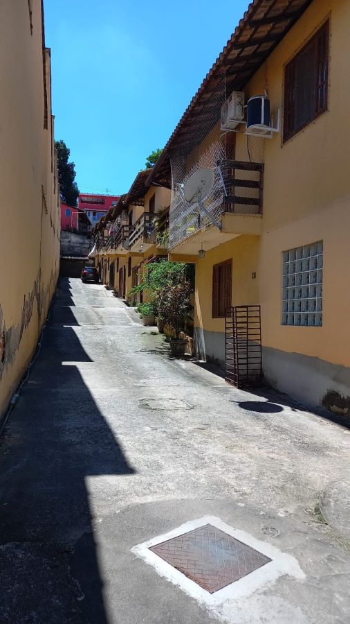 Casa - Venda - Coluband - So Gonalo - RJ