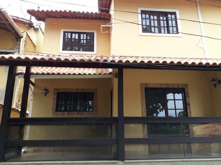 Casa - Venda - Santa Brbara - Niteri - RJ