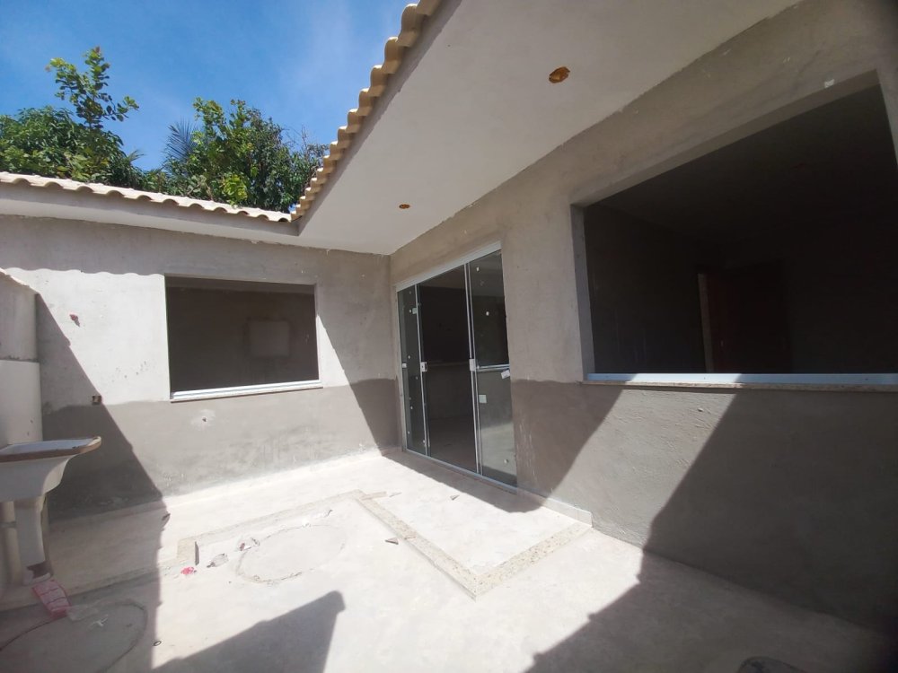 Casa - Venda - Laranjal - São Gonçalo - RJ