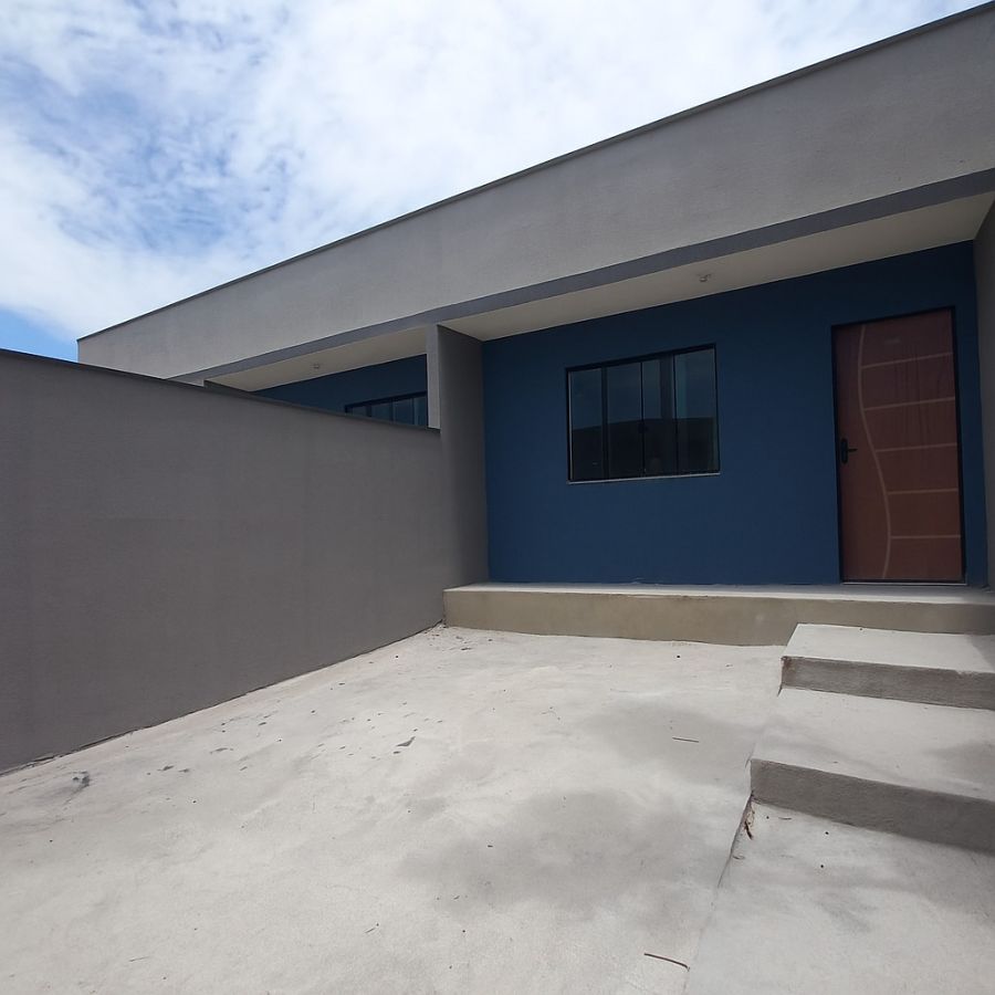 Casa - Venda - Vista Alegre - São Gonçalo - RJ