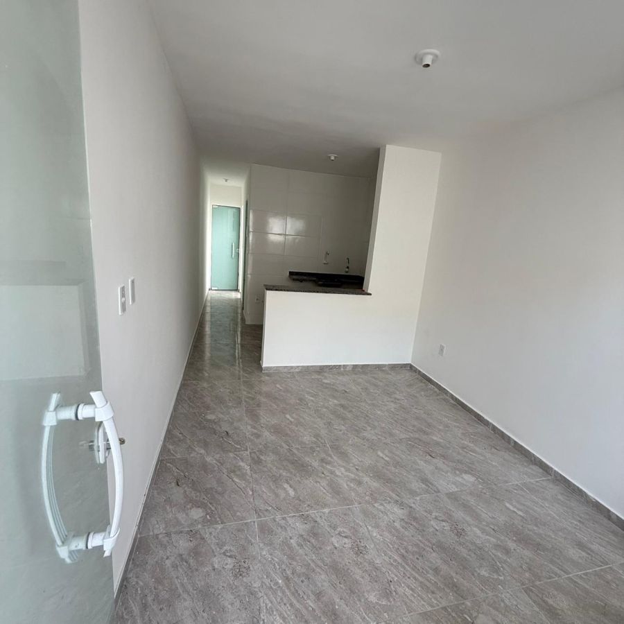 Casa - Venda - Laranjal - S�o Gon�alo - RJ