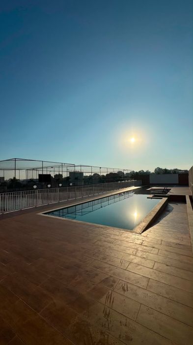 Apartamento - Venda - Vista Alegre - São Gonçalo - RJ