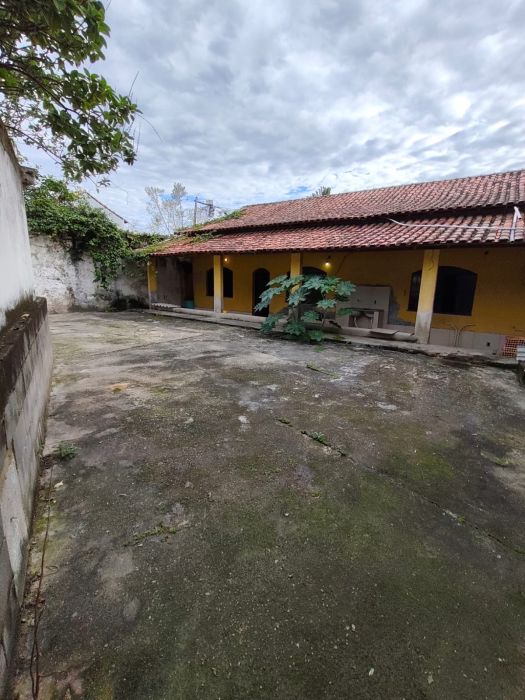Casa - Venda - Laranjal - S�o Gon�alo - RJ