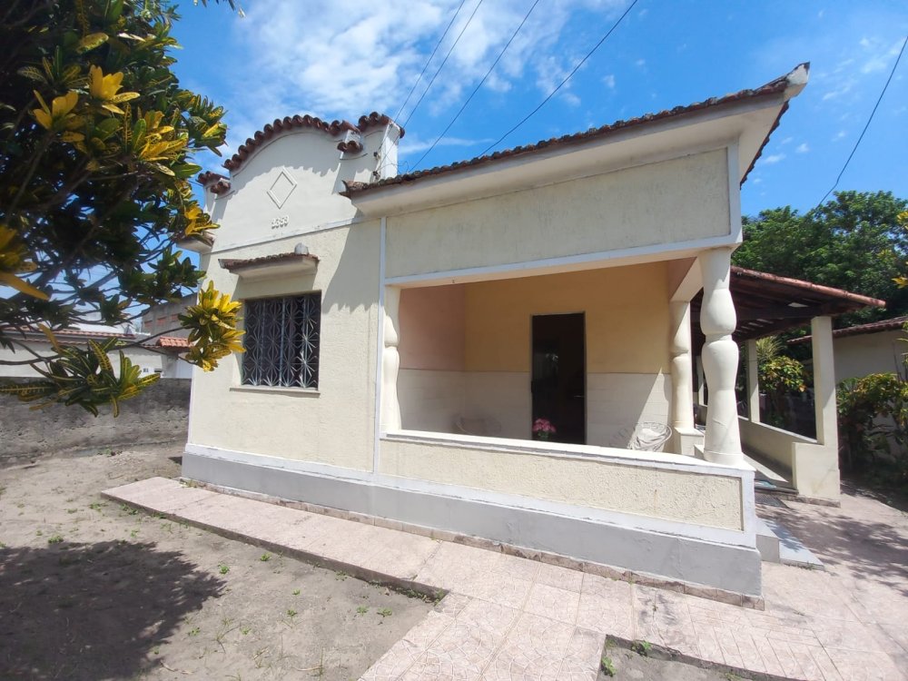 Casa - Venda - Largo da Ideia - So Gonalo - RJ