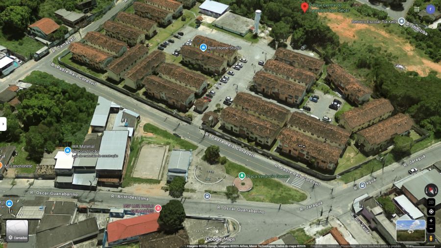 Apartamento - Venda - Laranjal - S�o Gon�alo - RJ