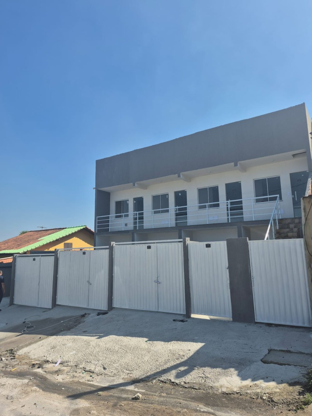 Casa - Venda - Vista Alegre - São Gonçalo - RJ